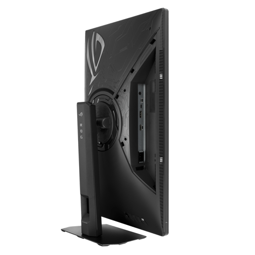 ASUS   27" 4K Gaming Monitor - Fast IPS, 400 nits, 162Hz, 0.3ms, HDMI, DP